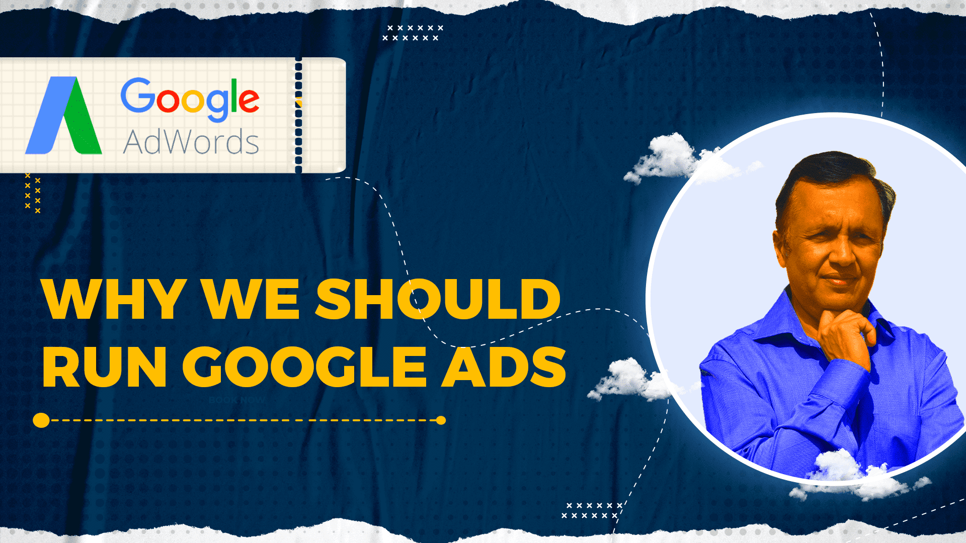 Why should we promote our business on Google? 2 Simple Ways